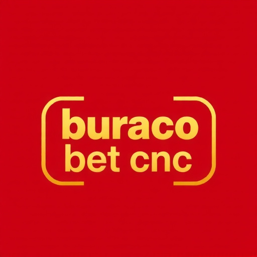 Buraco Bet CNC Logo